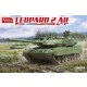 1/35 Leopard 2 A8 Main Battle Tank