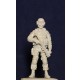 1/35 Russian Spetsnaz Officer with Corner Shot (1 figure)