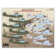 1/32 Dogs of War Decals (I): US Army/USAF O-I Bird Dogs in The Vietnam War for Roden kit