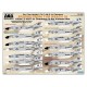 1/72 Spooks from the Beach Decal Vol.1 - USMC F-4B/J Phantoms in the Vietnam War for Fine Molds
