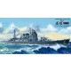 1/350 IJN Heavy Cruiser Takao 1942 [Retake Version]