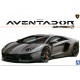 1/24 Lamborghini Aventador LP700-4 with Full Engine Details