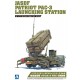 1/72 Japan Air Self Defence Force Patriot PAC-3 Launching Station