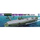1/700 Landing Vehicle Carrier Akitsu-Maru (Waterline)