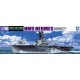 1/700 British Aircraft Carrier HMS Hermes Battle of Ceylon Sea
