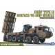 1/72 JGSDF Type 12 Surface to Ship Missile Launcher Kit