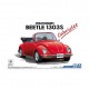 1/24 Volkswagen 15ADK Beetle 1303S Cabriolet '75