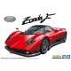 1/24 '05 PAGANI Zonda F
