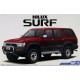 1/24 Toyota VZN130G Hilux Surf SSR-X Wide Body '91