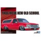 1/24 Toyota YN86 Hilux New Old School '95