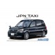 1/24 Toyota JPN Taxi NTP10 '17 (Black)