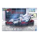 1/24 Issuxark 00-X3/II Karl Lichter Von Randoll Ver