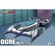 1/24 Ogre AN-21 Cyber Formula