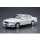1/24 Nissan Y33 Cedric/Gloria Granturismo Ultima '95 (Car No.95)
