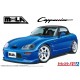 1/24 MOLA Sports EA11R cappuccino '91 (SUZUKI)