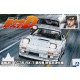 1/24 INITIAL-D - Takahashi Ryosuke FC3S RX-7 [Comics Vol.5 Akina Battle Ver.]