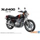 1/12 Yamaha 4G0 XJ400 '80 Motorcycle