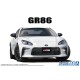 1/24 Toyota ZN8 GR86 '21