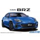 1/24 Subaru ZD8 Subaru BRZ '21 Sports Car
