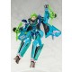 Non Variable Fighter Girls Macross Delta Walkure Reina Prowler