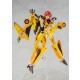 Non Variable Fighter Girls Macross Delta Walkure Kaname Buccaneer