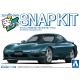 1/32 Snap Mazda FD3S RX-7 (Montego Blue Mica)