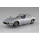 1/32 Snap Toyota 2000GT (Sander Silver Metalic)