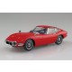 1/32 Snap Toyota 2000GT (Solar Red)