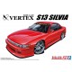 1/24 Vertex PS13 Silvia '91 (Nissan)