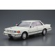1/24 Nissan Y30 Cedric/Gloria 4HT V30E Brougham VIP '83 (Car No.58)