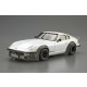 1/24 Nissan S30 Fairladyz Aero Custom Ver.2 '75 (Car No.128)