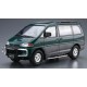 1/24 Mitsubishi PE8W Delica Space Gear '96 [No.96]