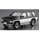 1/24 Nissan D21 Terrano V6-3000 R3M '91