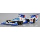 1/24 Nasurada AKF-0 [CYBER FORMULA No.1]