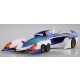 1/24 Garland SF-03 SF-03/G Circuit Mode/Boost Mode [CYBER FORMULA No.4]