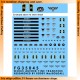 1/35 Heer Uniform Patches for Armoured Reconnaissance Troops