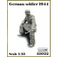1/35 German Soldier 1944