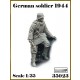 1/35 German Soldier 1944
