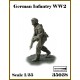 1/35 WWII German Infantry