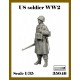 1/35 WWII US Soldier