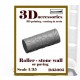 1/35 Roller - Stone Wall/Paving