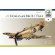 1/72 Hawker Hurricane Mk IIc Trop