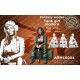 1/16 Fantasy - Modern Tank Girl