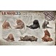 1/35 Cats Set #7 (7pcs)