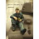 1/35 WWII Soviet Tankman Vol.1