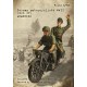 1/35 WWII German Motorcyclists Set IV (2 figures)