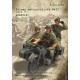 1/35 WWII German Motorcyclists Set V (3 figures)