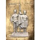 1/35 Young Pioneers (monument, 2 figures)