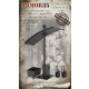 1/35 Equipment Set for NTV (to Transport People)