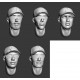 1/35 Modern Heads Private Military Company Vol.3
